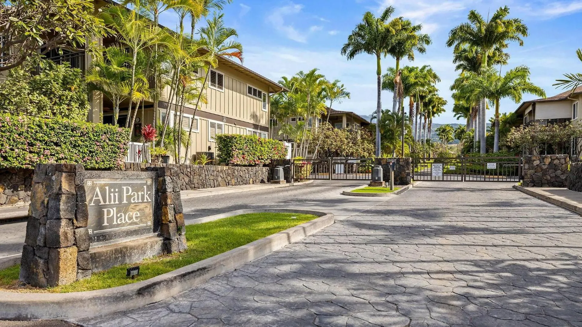 Holiday home Alii Park Place#N-202 Kailua-Kona United States