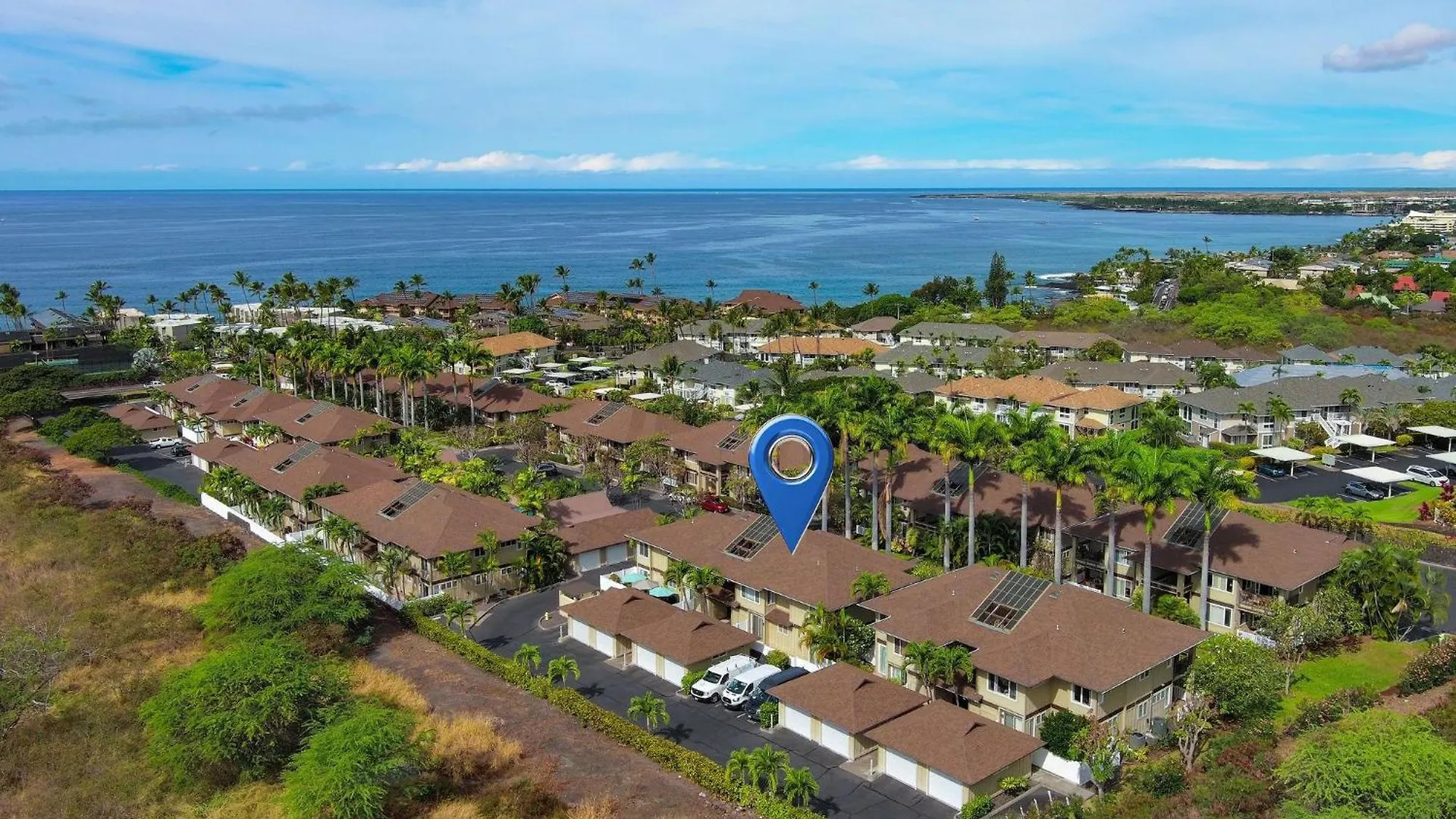 Holiday home Alii Park Place#N-202 Kailua-Kona