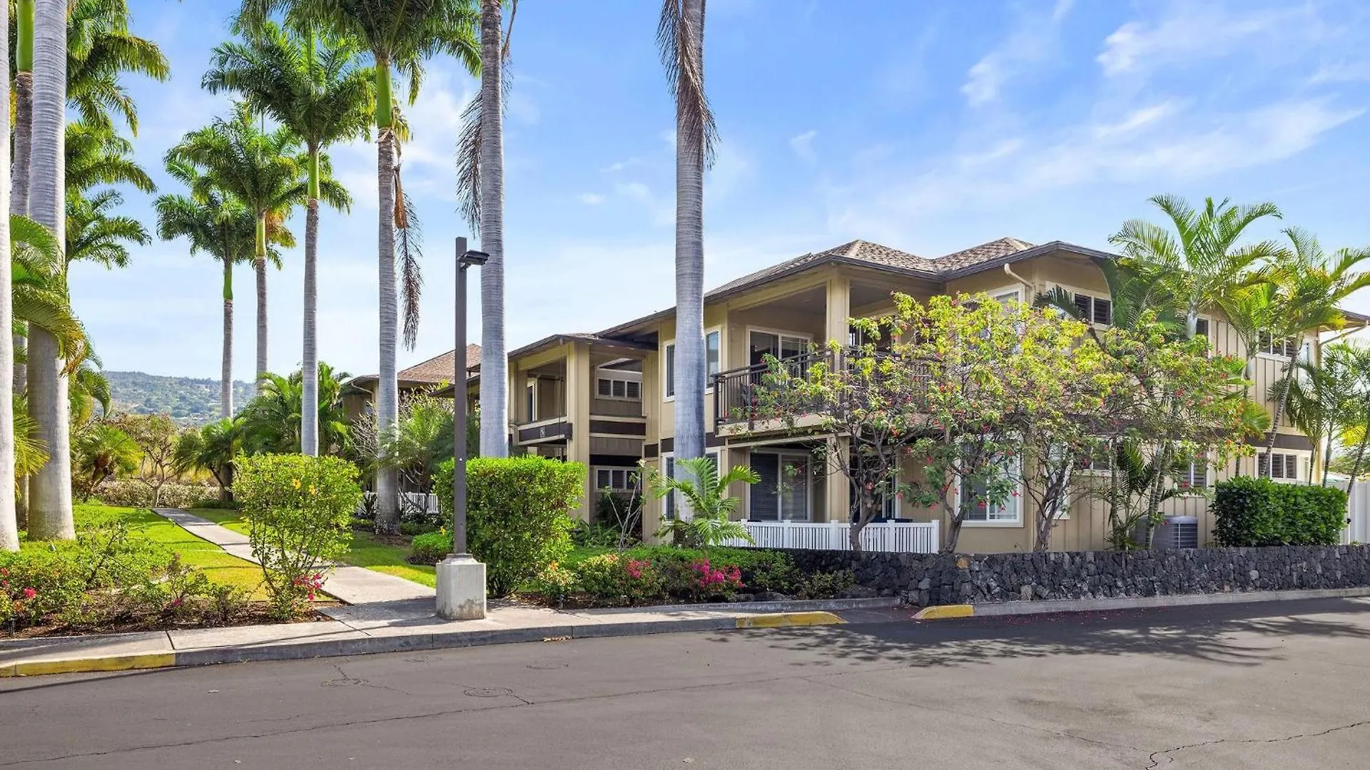 Alii Park Place#N-202 Kailua-Kona Holiday home