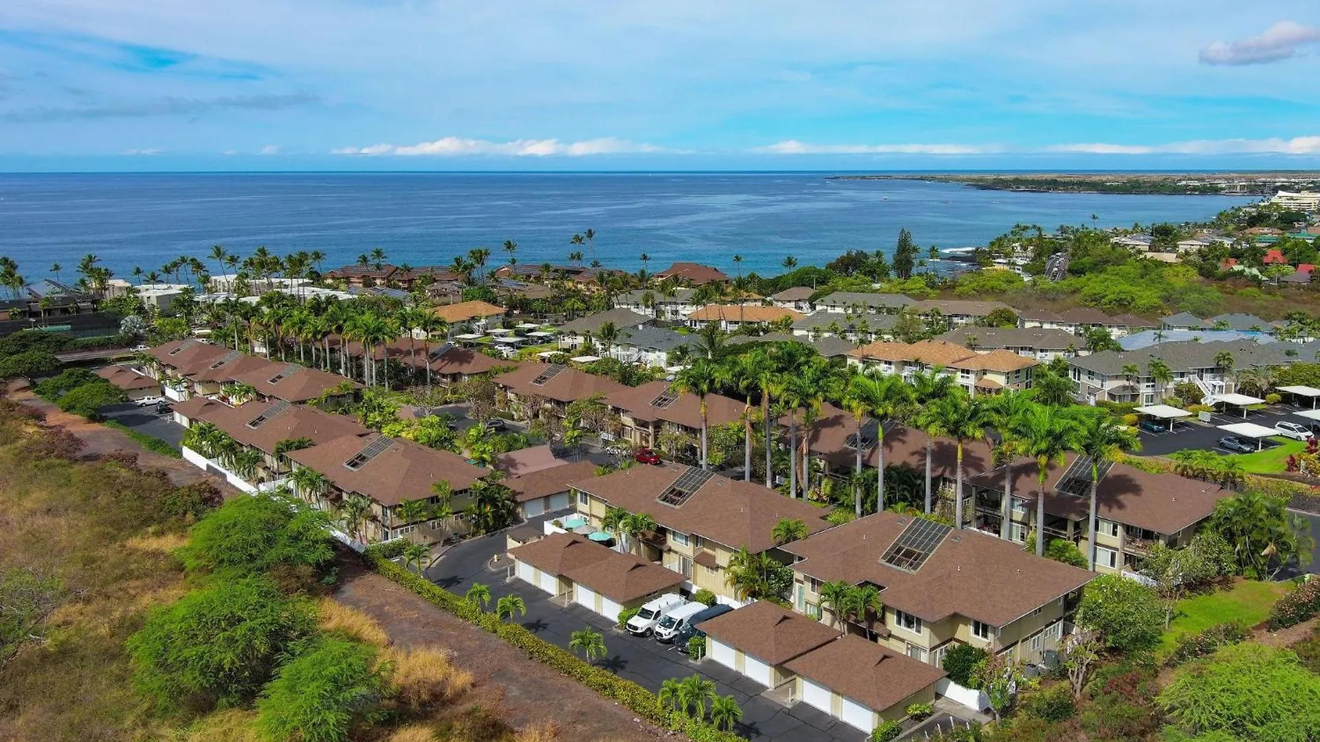 Holiday home Alii Park Place#N-202 Kailua-Kona