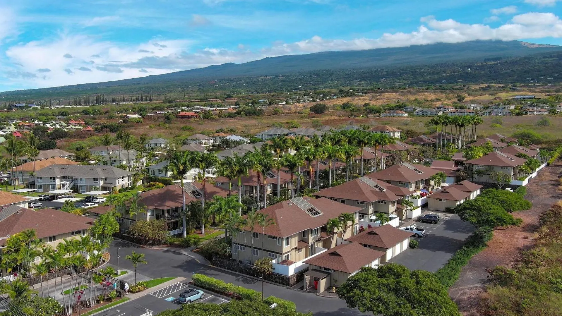 Alii Park Place#N-202 Kailua-Kona United States