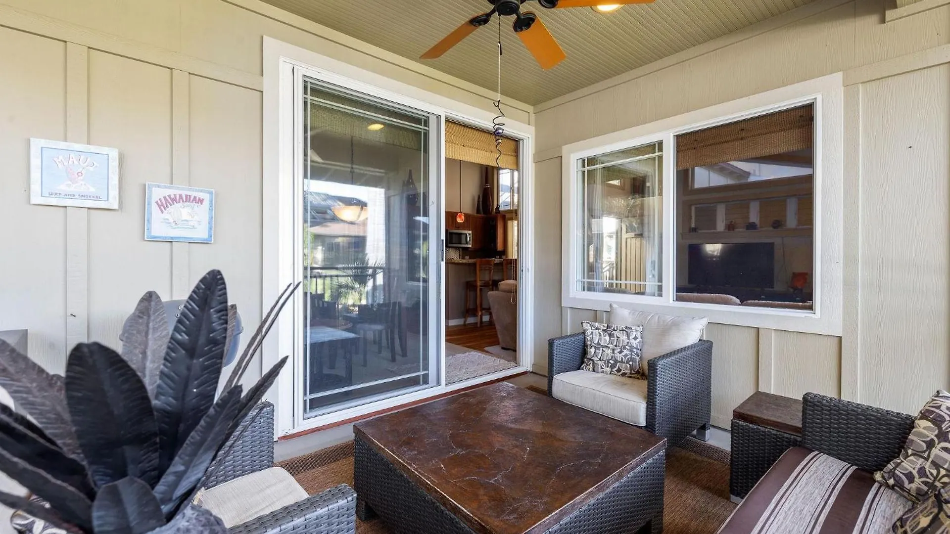 Alii Park Place#N-202 Kailua-Kona Holiday home