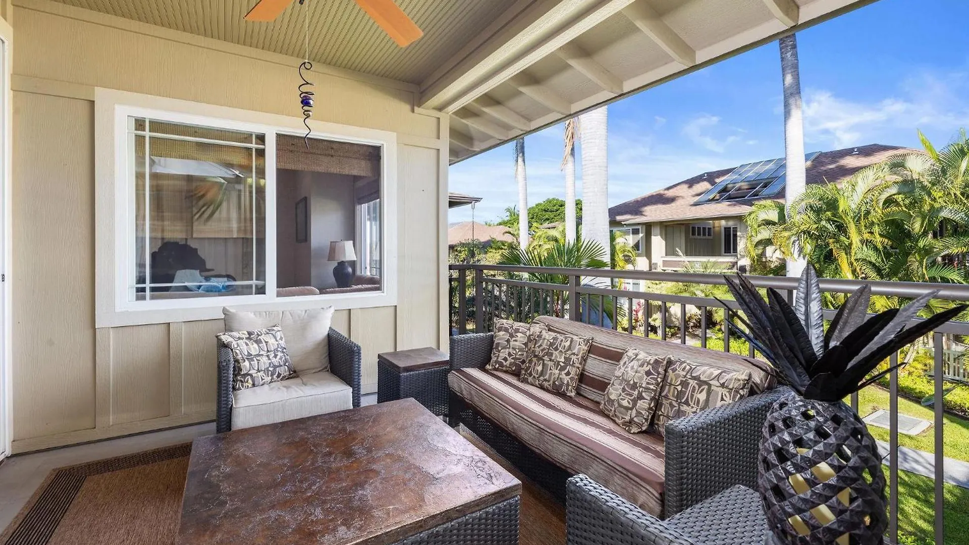 Holiday home Alii Park Place#N-202 Kailua-Kona United States