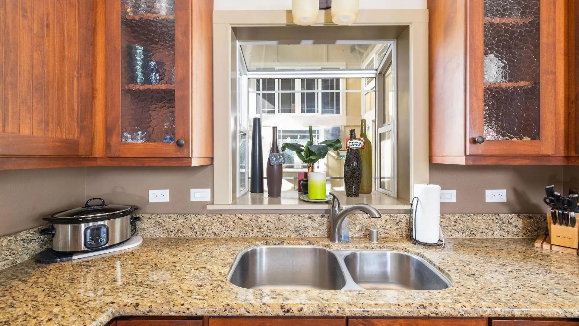 Holiday home Alii Park Place#N-202 Kailua-Kona