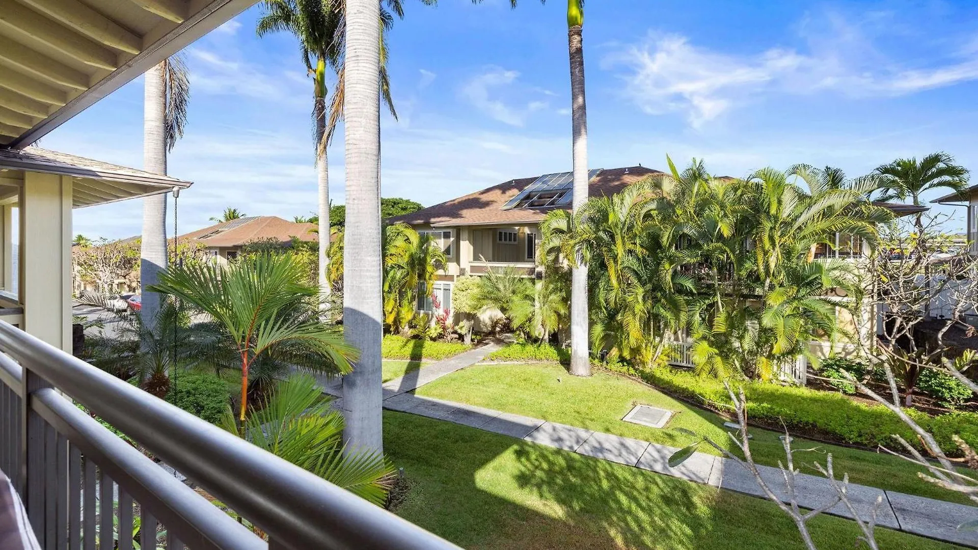 Holiday home Alii Park Place#N-202 Kailua-Kona