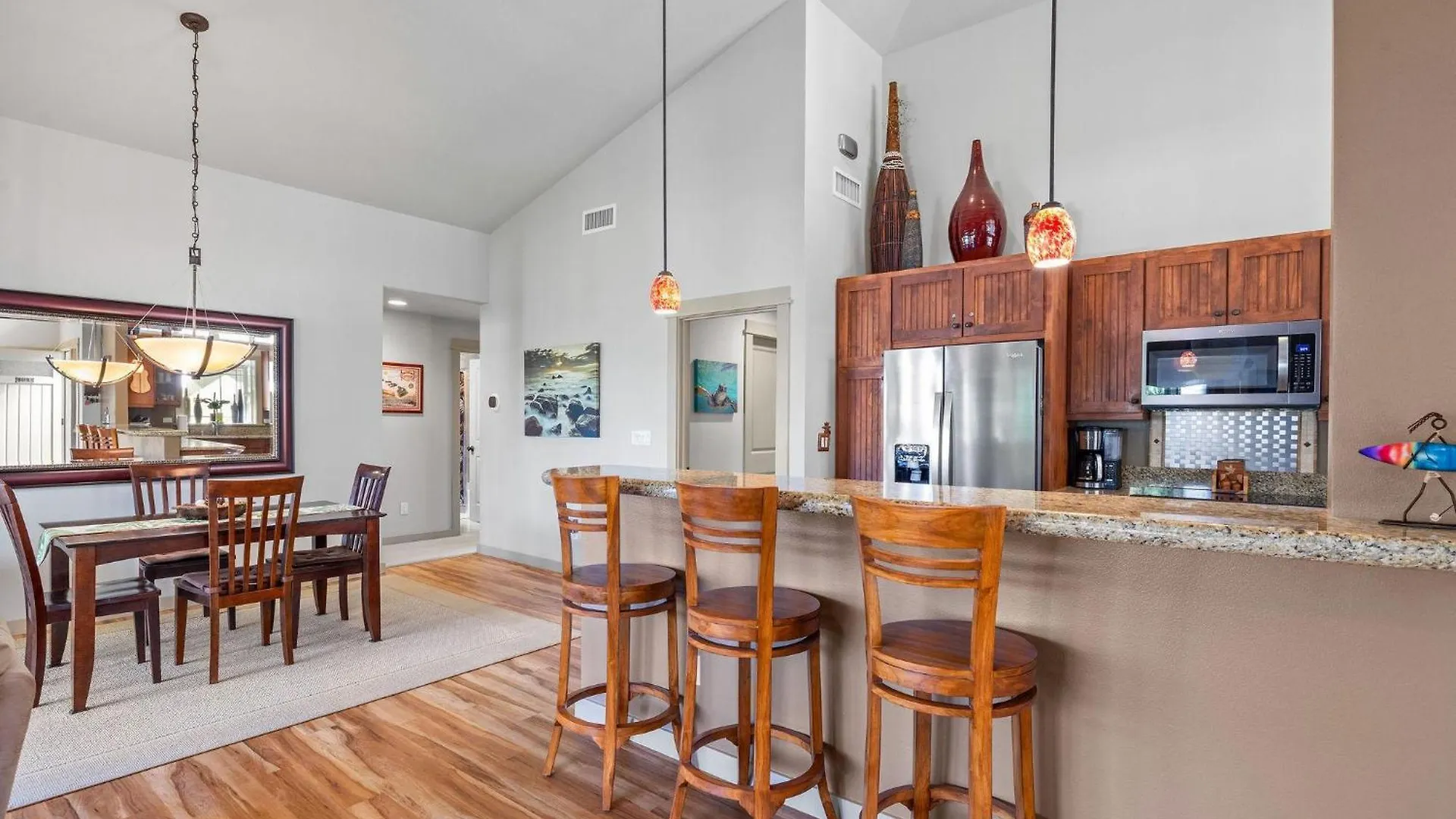Alii Park Place#N-202 Kailua-Kona United States