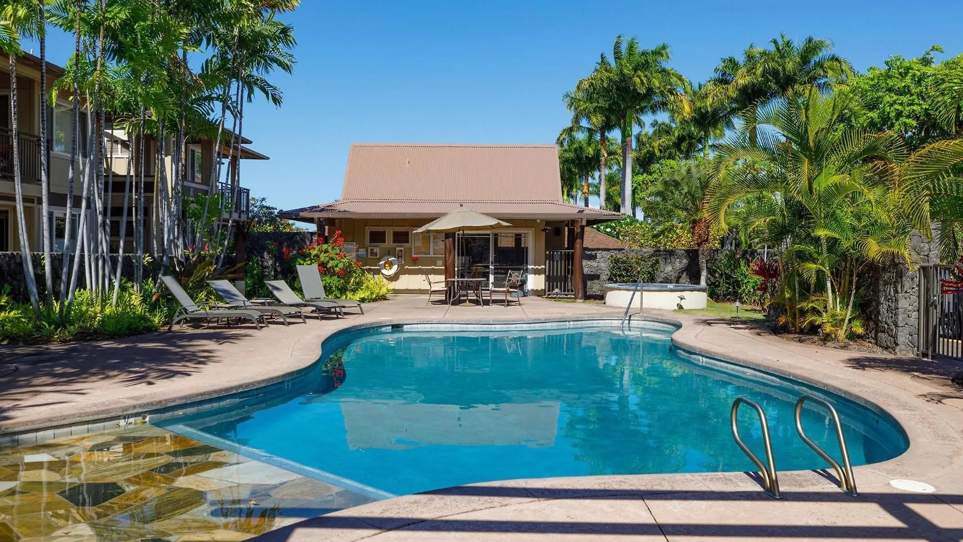 Alii Park Place#N-202 Kailua-Kona 0*,  United States