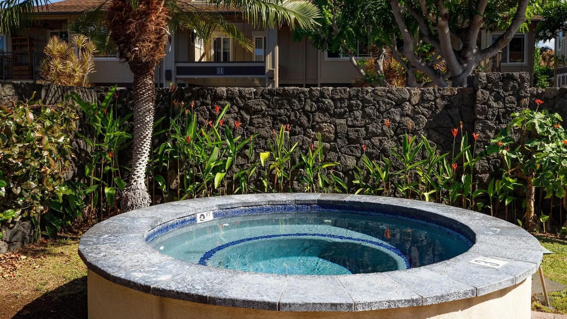 Holiday home Alii Park Place#N-202 Kailua-Kona