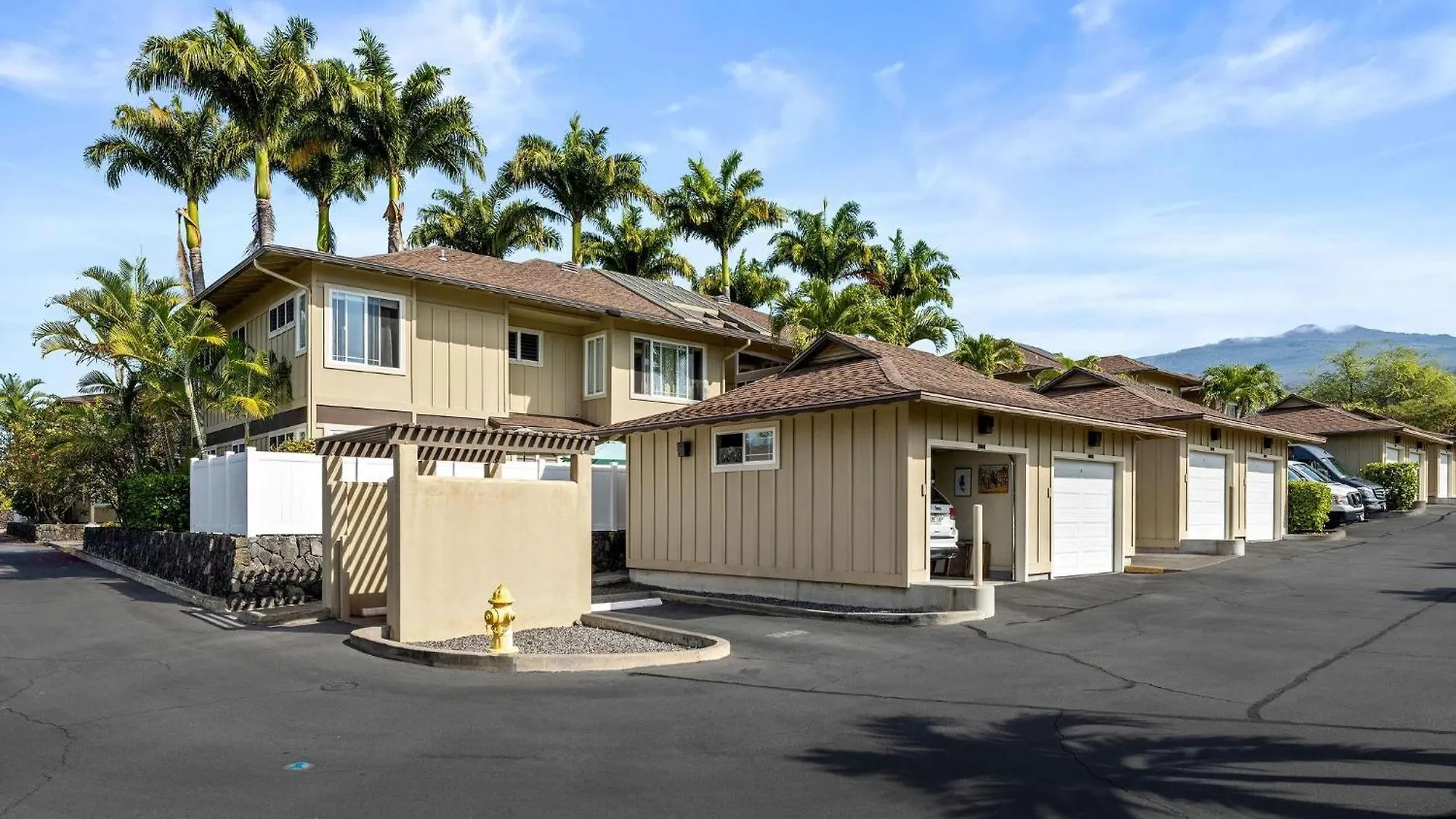 Alii Park Place#N-202 Kailua-Kona Holiday home