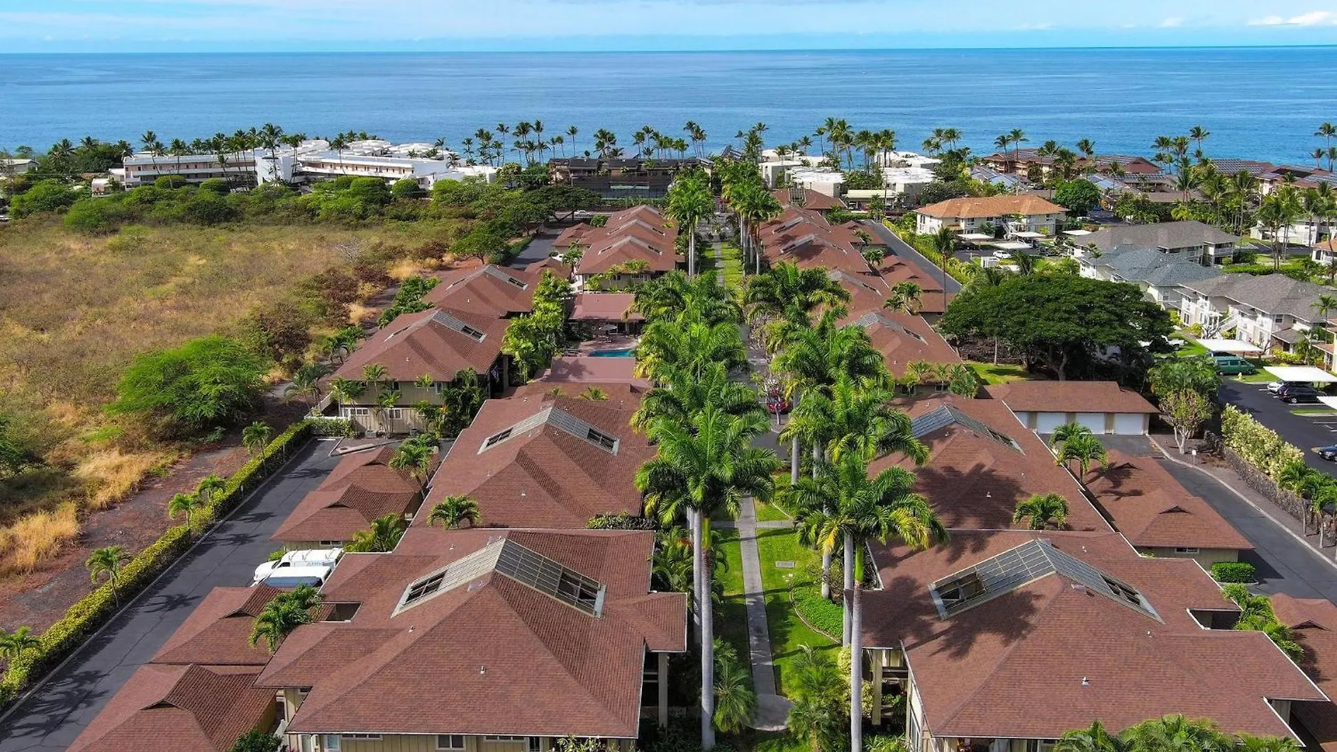 Holiday home Alii Park Place#N-202 Kailua-Kona United States