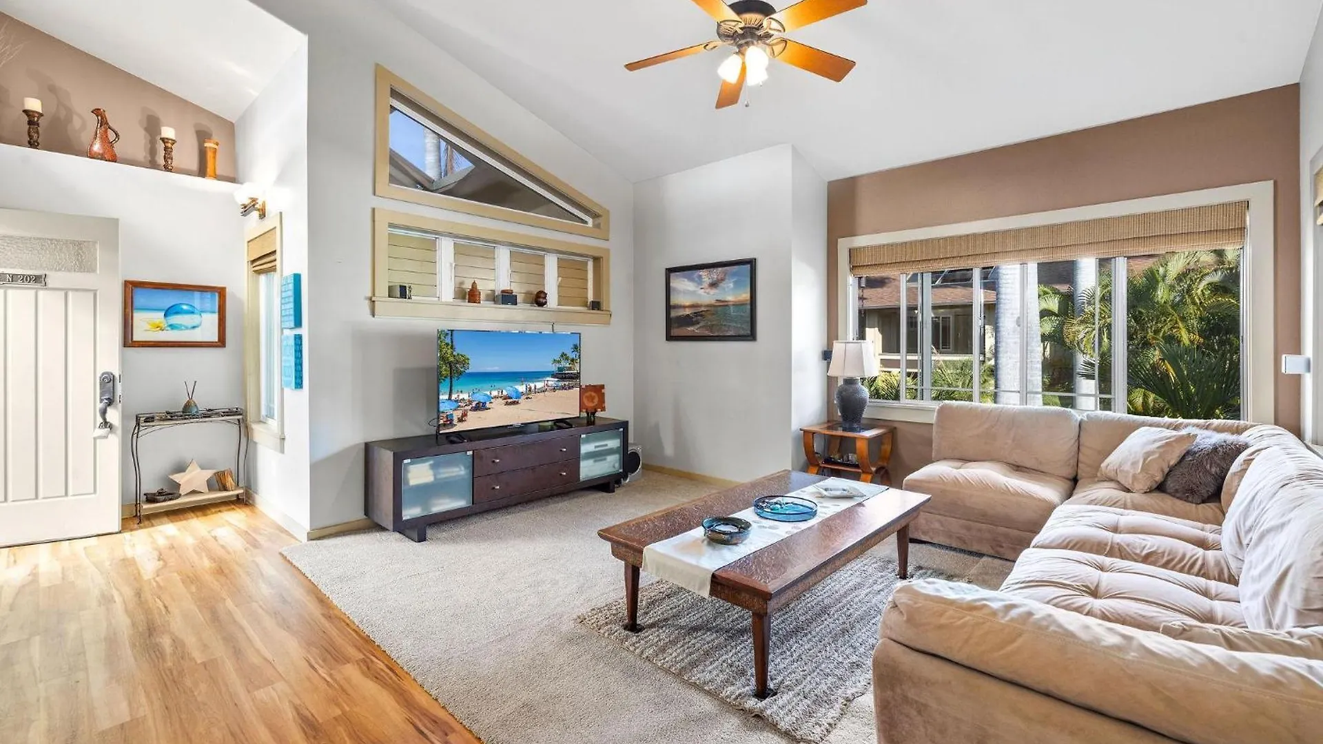 Alii Park Place#N-202 Kailua-Kona