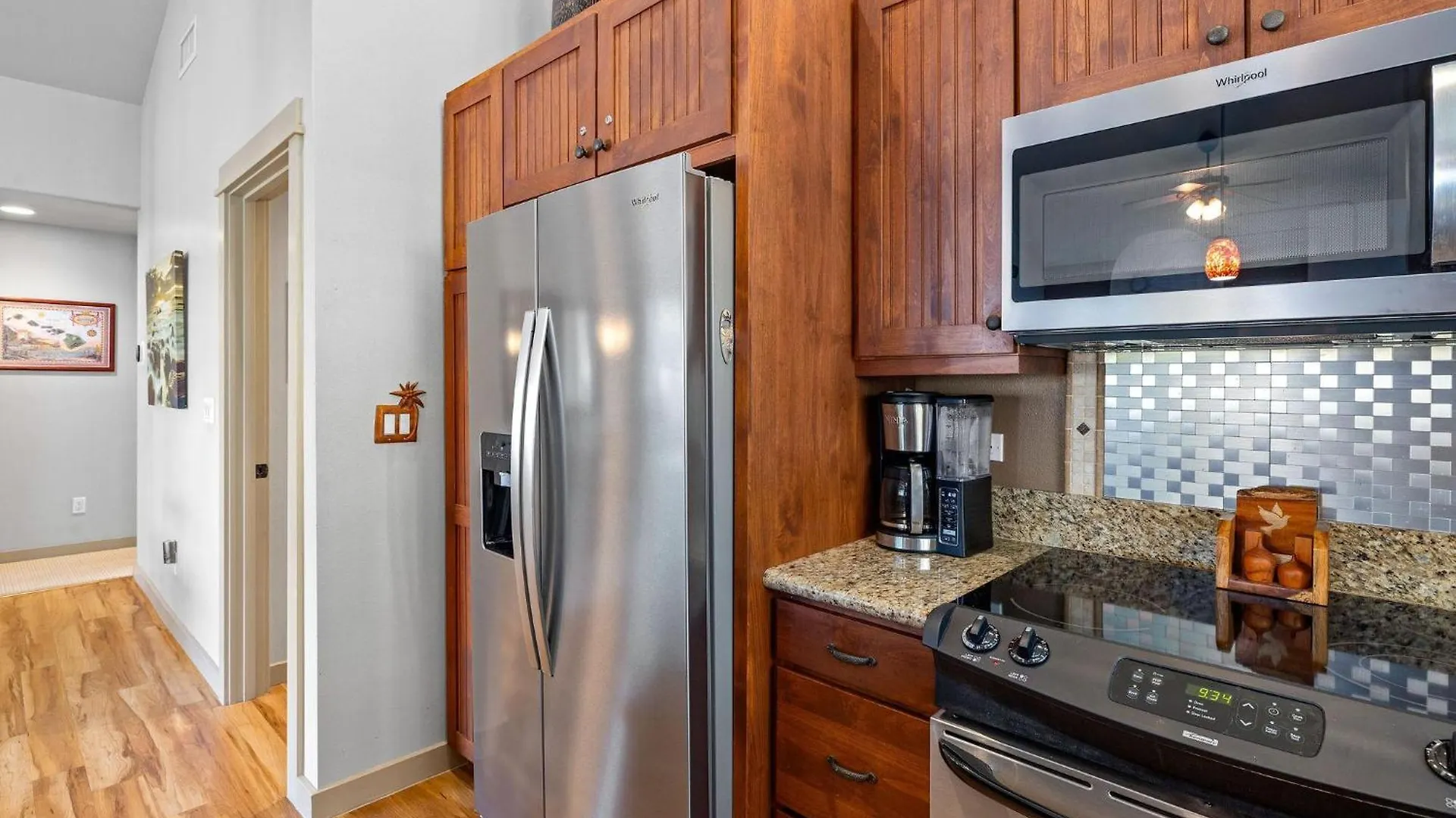 Holiday home Alii Park Place#N-202 Kailua-Kona