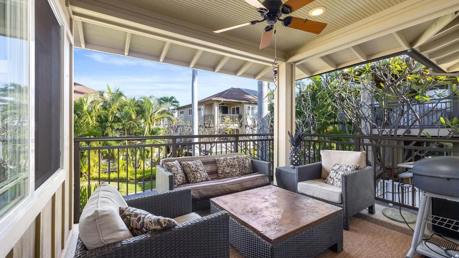 Alii Park Place#N-202 Kailua-Kona Holiday home
