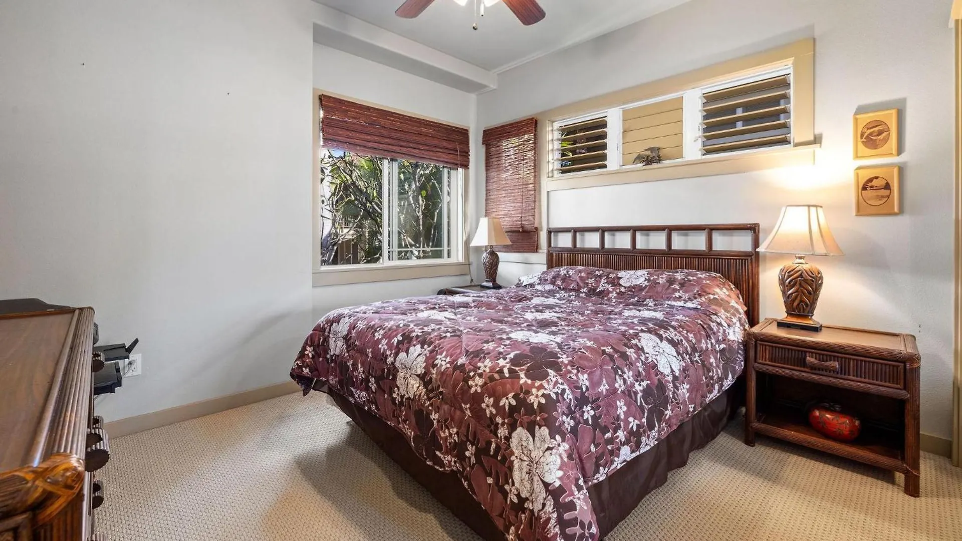 Semesterbostad Alii Park Place#N-202 Kailua-Kona
