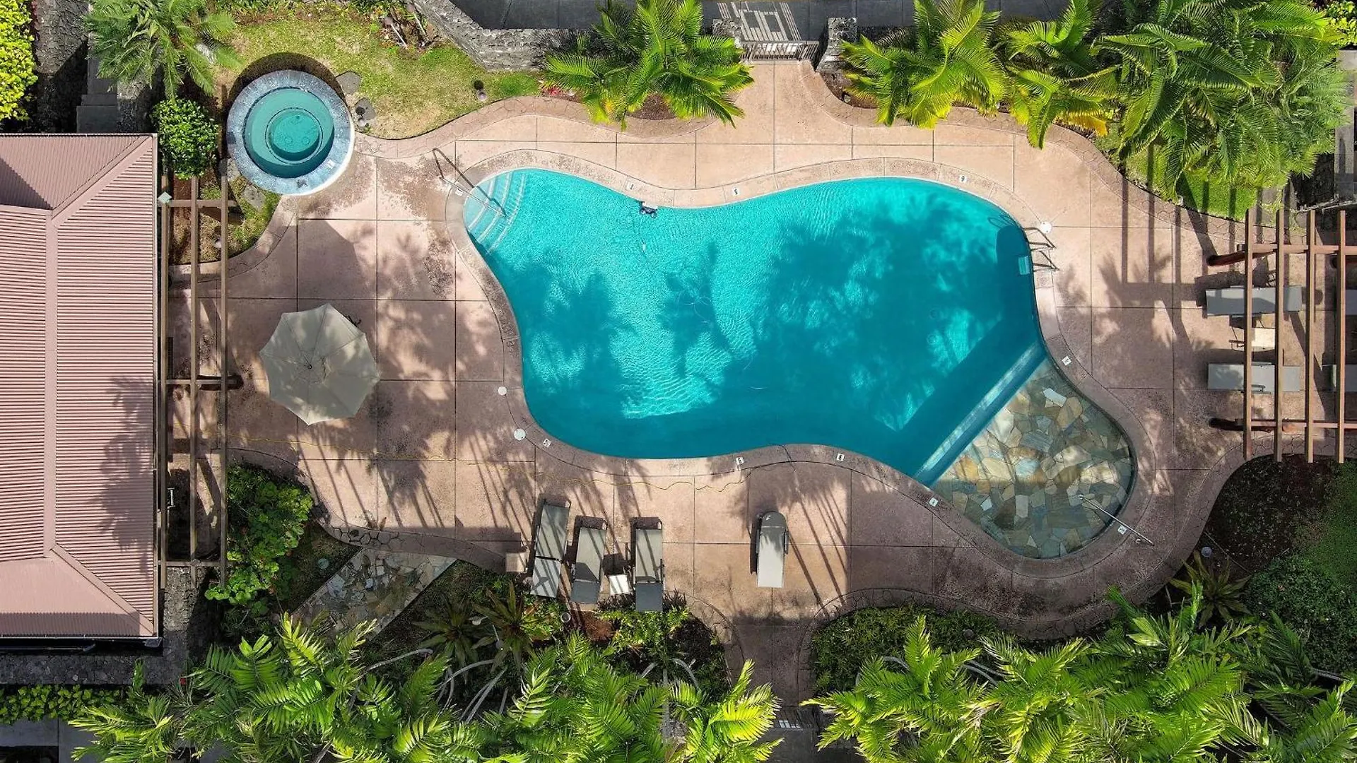 Alii Park Place#N-202 Kailua-Kona