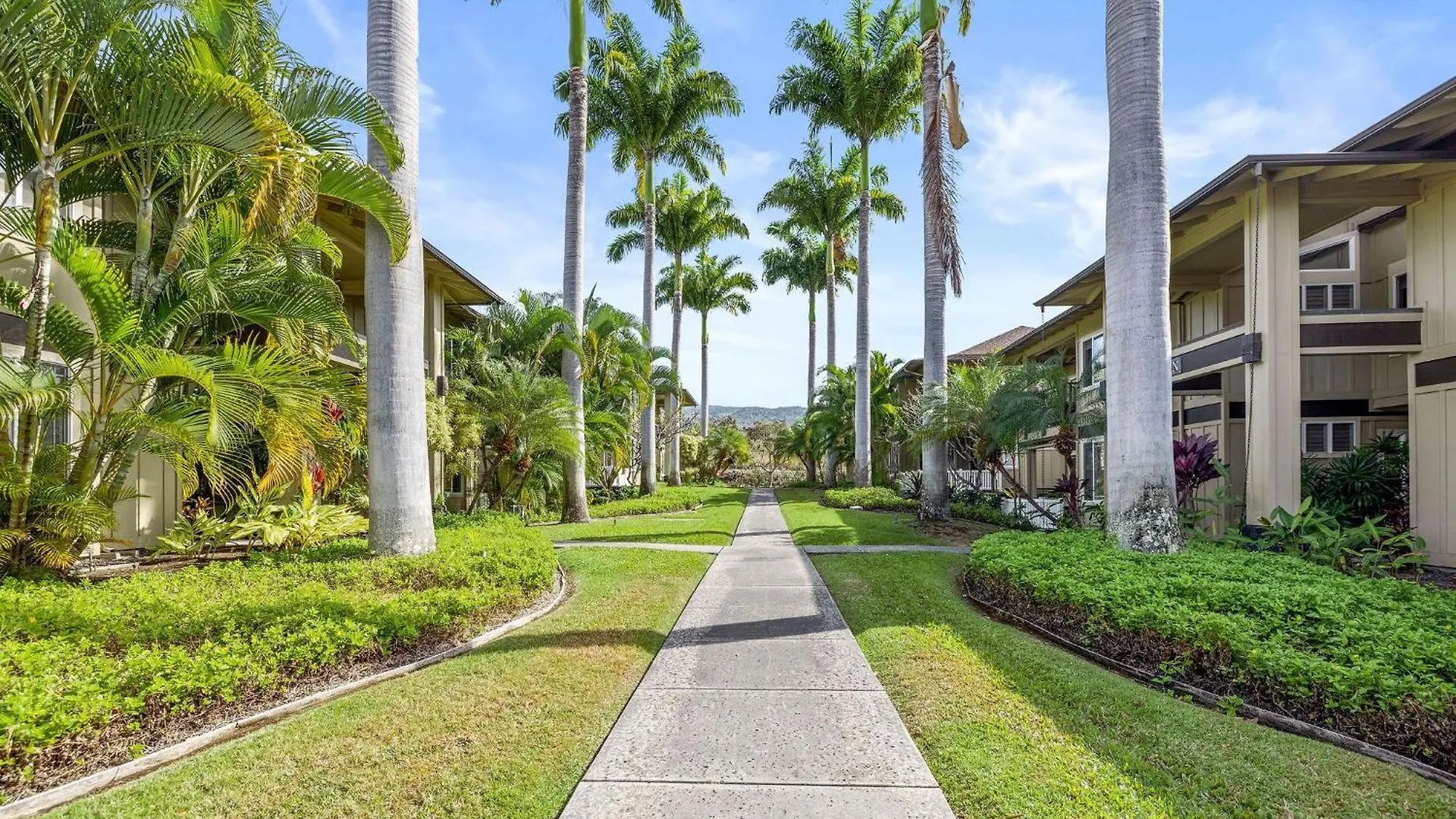 Semesterbostad Alii Park Place#N-202 Kailua-Kona